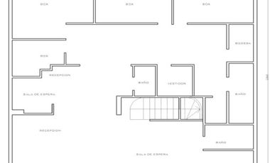 Local Comercial en Venta en Metro Escuela Militar