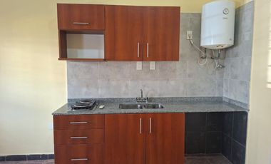 ALQUILER PH MONOAMBIENTE WILDE CENTRO