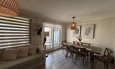 Casa en Venta en Pinares Chiguayante Condominio Privado