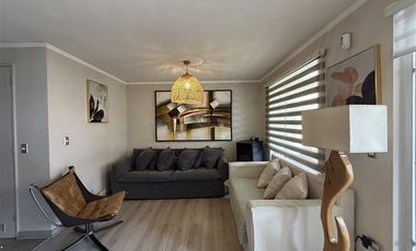 Casa en Venta en Pinares Chiguayante Condominio Privado