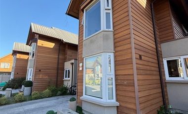 Casa en Venta en Pinares Chiguayante Condominio Privado