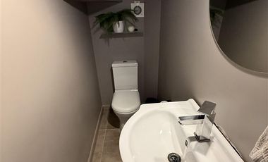 Casa en Venta en Pinares Chiguayante Condominio Privado