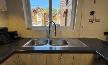 Casa en Venta en Pinares Chiguayante Condominio Privado