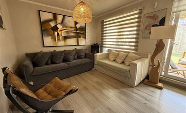 Casa en Venta en Pinares Chiguayante Condominio Privado