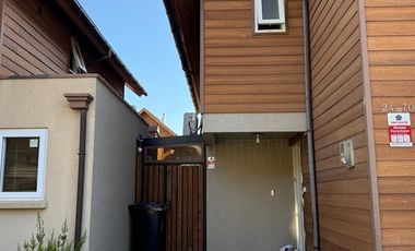 Casa en Venta en Pinares Chiguayante Condominio Privado