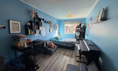 Casa en Venta en Pinares Chiguayante Condominio Privado