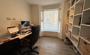 Casa en Venta en Pinares Chiguayante Condominio Privado