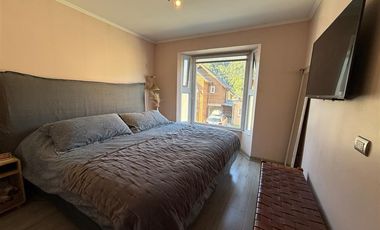 Casa en Venta en Pinares Chiguayante Condominio Privado