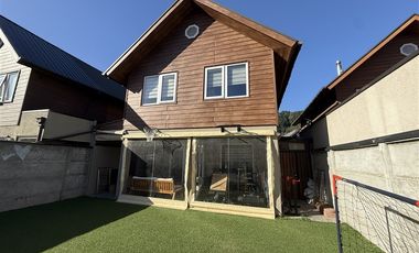 Casa en Venta en Pinares Chiguayante Condominio Privado