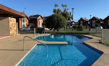 Casa en Venta en Pinares Chiguayante Condominio Privado