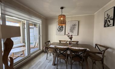 Casa en Venta en Pinares Chiguayante Condominio Privado