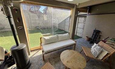 Casa en Venta en Pinares Chiguayante Condominio Privado