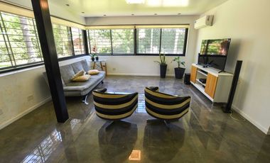VENTA CASA EN IBARLUCEA CON PILETA COCHERA QUINCHO