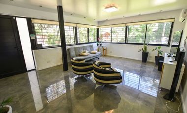 VENTA CASA EN IBARLUCEA CON PILETA COCHERA QUINCHO