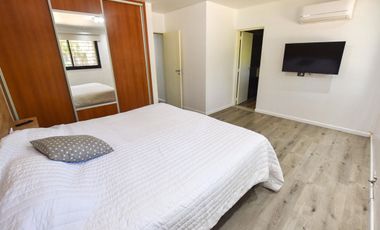 VENTA CASA EN IBARLUCEA CON PILETA COCHERA QUINCHO