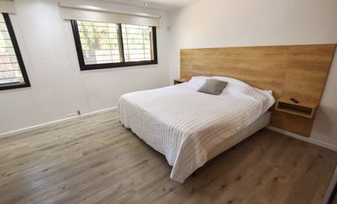 VENTA CASA EN IBARLUCEA CON PILETA COCHERA QUINCHO