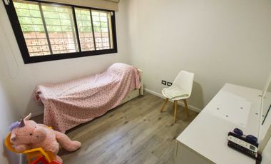 VENTA CASA EN IBARLUCEA CON PILETA COCHERA QUINCHO