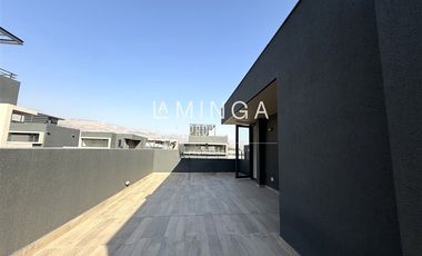 Casa en Arriendo en Piedra Roja