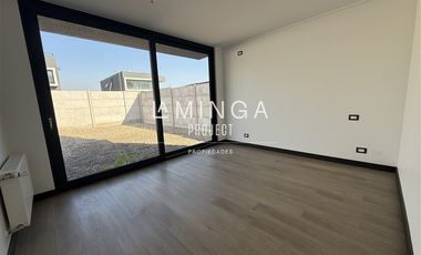 Casa en Arriendo en Piedra Roja