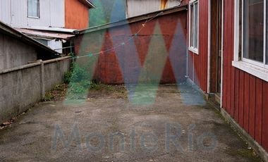 Casa en Venta en Linea de Tren