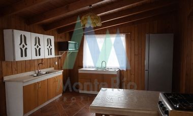 Casa en Venta en Linea de Tren