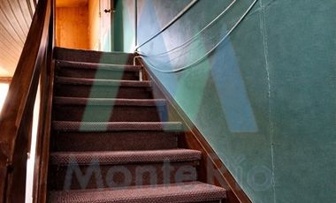 Casa en Venta en Linea de Tren