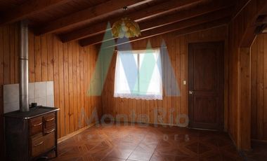 Casa en Venta en Linea de Tren