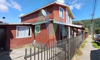 Casa en Venta en Linea de Tren