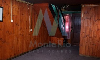 Casa en Venta en Linea de Tren