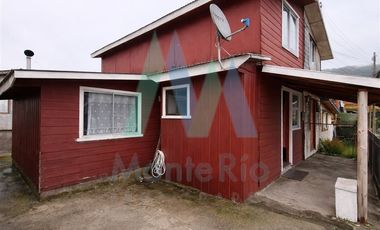 Casa en Venta en Linea de Tren