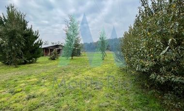Casa en Venta en Camino a Futrono por Los Lagos