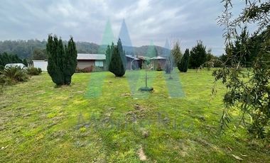 Casa en Venta en Camino a Futrono por Los Lagos