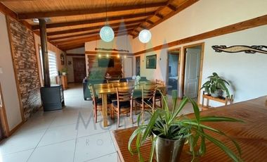 Casa en Venta en Camino a Futrono por Los Lagos
