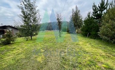 Casa en Venta en Camino a Futrono por Los Lagos