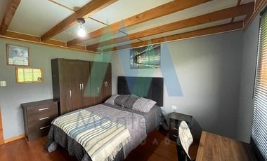 Casa en Venta en Camino a Futrono por Los Lagos