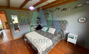 Casa en Venta en Camino a Futrono por Los Lagos