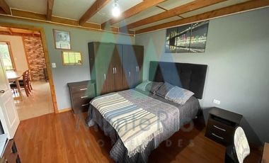 Casa en Venta en Camino a Futrono por Los Lagos