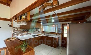 Casa en Venta en Camino a Futrono por Los Lagos