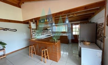 Casa en Venta en Camino a Futrono por Los Lagos