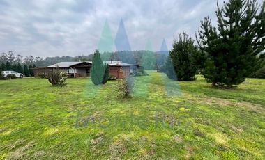 Casa en Venta en Camino a Futrono por Los Lagos