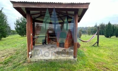 Casa en Venta en Camino a Futrono por Los Lagos