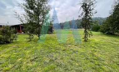 Casa en Venta en Camino a Futrono por Los Lagos