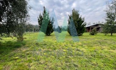 Casa en Venta en Camino a Futrono por Los Lagos