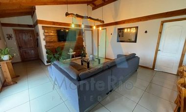 Casa en Venta en Camino a Futrono por Los Lagos