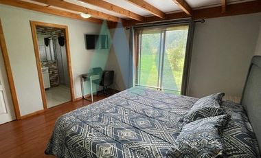 Casa en Venta en Camino a Futrono por Los Lagos