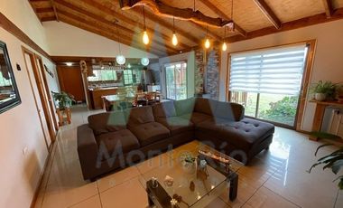 Casa en Venta en Camino a Futrono por Los Lagos