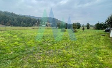 Casa en Venta en Camino a Futrono por Los Lagos