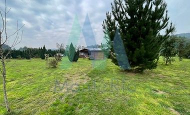 Casa en Venta en Camino a Futrono por Los Lagos