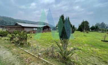 Casa en Venta en Camino a Futrono por Los Lagos