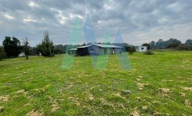 Casa en Venta en Camino a Futrono por Los Lagos